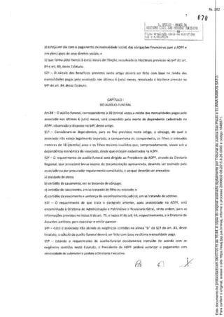 Paraconferirooriginal,acesseositehttps://esaj.tjsp.jus.br/esaj,informeoprocesso2099602-08.2015.8.26.0000ecódigo184B571.
Estedocumentofoiprotocoladoem06/07/2015às16:44,écópiadooriginalassinadodigitalmenteporTribunaldeJusticaSaoPauloeELIANARAMOSSATO.
fls. 282
 