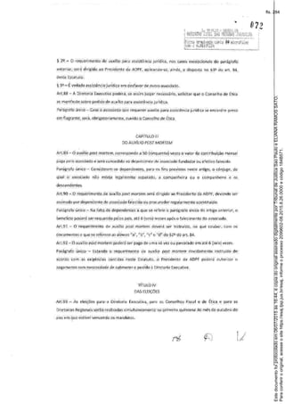 Paraconferirooriginal,acesseositehttps://esaj.tjsp.jus.br/esaj,informeoprocesso2099602-08.2015.8.26.0000ecódigo184B571.
Estedocumentofoiprotocoladoem06/07/2015às16:44,écópiadooriginalassinadodigitalmenteporTribunaldeJusticaSaoPauloeELIANARAMOSSATO.
fls. 284
 