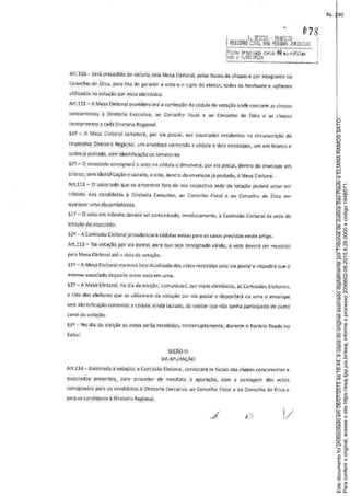 Paraconferirooriginal,acesseositehttps://esaj.tjsp.jus.br/esaj,informeoprocesso2099602-08.2015.8.26.0000ecódigo184B571.
Estedocumentofoiprotocoladoem06/07/2015às16:44,écópiadooriginalassinadodigitalmenteporTribunaldeJusticaSaoPauloeELIANARAMOSSATO.
fls. 290
 