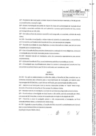 Paraconferirooriginal,acesseositehttps://esaj.tjsp.jus.br/esaj,informeoprocesso2099602-08.2015.8.26.0000ecódigo184B571.
Estedocumentofoiprotocoladoem06/07/2015às16:44,écópiadooriginalassinadodigitalmenteporTribunaldeJusticadeSaoPauloeELIANARAMOSSATO.
fls. 297
 