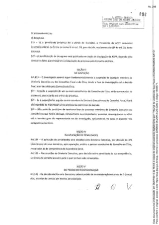 Paraconferirooriginal,acesseositehttps://esaj.tjsp.jus.br/esaj,informeoprocesso2099602-08.2015.8.26.0000ecódigo184B571.
Estedocumentofoiprotocoladoem06/07/2015às16:44,écópiadooriginalassinadodigitalmenteporTribunaldeJusticadeSaoPauloeELIANARAMOSSATO.
fls. 298
 