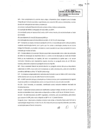 Paraconferirooriginal,acesseositehttps://esaj.tjsp.jus.br/esaj,informeoprocesso2099602-08.2015.8.26.0000ecódigo184B571.
Estedocumentofoiprotocoladoem06/07/2015às16:44,écópiadooriginalassinadodigitalmenteporTribunaldeJusticaSaoPauloeELIANARAMOSSATO.
fls. 302
 
