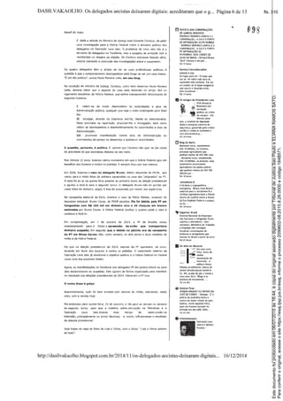 Paraconferirooriginal,acesseositehttps://esaj.tjsp.jus.br/esaj,informeoprocesso2099602-08.2015.8.26.0000ecódigo184B571.
Estedocumentofoiprotocoladoem06/07/2015às16:44,écópiadooriginalassinadodigitalmenteporTribunaldeJusticaSaoPauloeELIANARAMOSSATO.
fls. 310
 
