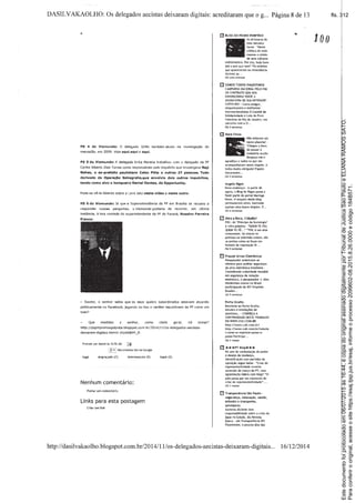Paraconferirooriginal,acesseositehttps://esaj.tjsp.jus.br/esaj,informeoprocesso2099602-08.2015.8.26.0000ecódigo184B571.
Estedocumentofoiprotocoladoem06/07/2015às16:44,écópiadooriginalassinadodigitalmenteporTribunaldeJusticaSaoPauloeELIANARAMOSSATO.
fls. 312
 