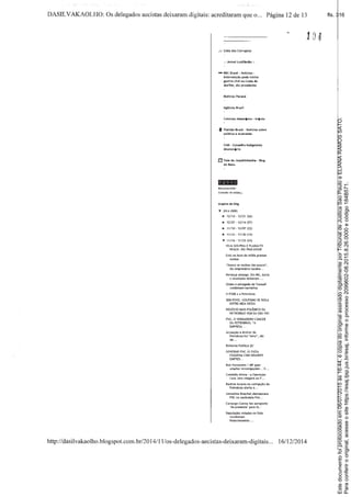 Paraconferirooriginal,acesseositehttps://esaj.tjsp.jus.br/esaj,informeoprocesso2099602-08.2015.8.26.0000ecódigo184B571.
Estedocumentofoiprotocoladoem06/07/2015às16:44,écópiadooriginalassinadodigitalmenteporTribunaldeJusticaSaoPauloeELIANARAMOSSATO.
fls. 316
 
