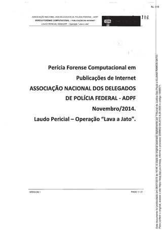 Paraconferirooriginal,acesseositehttps://esaj.tjsp.jus.br/esaj,informeoprocesso2099602-08.2015.8.26.0000ecódigo184B571.
Estedocumentofoiprotocoladoem06/07/2015às16:44,écópiadooriginalassinadodigitalmenteporTribunaldeJusticaSaoPauloeELIANARAMOSSATO.
fls. 318
 