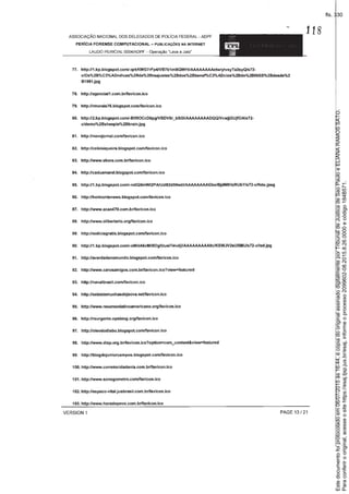 Paraconferirooriginal,acesseositehttps://esaj.tjsp.jus.br/esaj,informeoprocesso2099602-08.2015.8.26.0000ecódigo184B571.
Estedocumentofoiprotocoladoem06/07/2015às16:44,écópiadooriginalassinadodigitalmenteporTribunaldeJusticadeSaoPauloeELIANARAMOSSATO.
fls. 330
 
