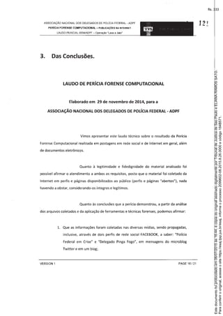 Paraconferirooriginal,acesseositehttps://esaj.tjsp.jus.br/esaj,informeoprocesso2099602-08.2015.8.26.0000ecódigo184B571.
Estedocumentofoiprotocoladoem06/07/2015às16:44,écópiadooriginalassinadodigitalmenteporTribunaldeJusticadeSaoPauloeELIANARAMOSSATO.
fls. 333
 