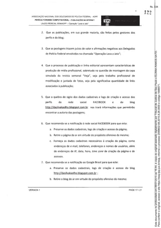 Paraconferirooriginal,acesseositehttps://esaj.tjsp.jus.br/esaj,informeoprocesso2099602-08.2015.8.26.0000ecódigo184B571.
Estedocumentofoiprotocoladoem06/07/2015às16:44,écópiadooriginalassinadodigitalmenteporTribunaldeJusticadeSaoPauloeELIANARAMOSSATO.
fls. 334
 