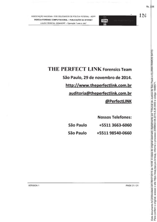 Paraconferirooriginal,acesseositehttps://esaj.tjsp.jus.br/esaj,informeoprocesso2099602-08.2015.8.26.0000ecódigo184B571.
Estedocumentofoiprotocoladoem06/07/2015às16:44,écópiadooriginalassinadodigitalmenteporTribunaldeJusticadeSaoPauloeELIANARAMOSSATO.
fls. 338
 