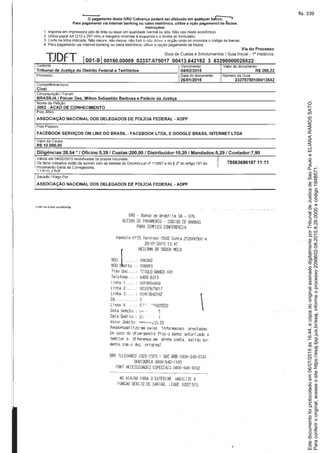 Paraconferirooriginal,acesseositehttps://esaj.tjsp.jus.br/esaj,informeoprocesso2099602-08.2015.8.26.0000ecódigo184B571.
Estedocumentofoiprotocoladoem06/07/2015às16:44,écópiadooriginalassinadodigitalmenteporTribunaldeJusticadeSaoPauloeELIANARAMOSSATO.
fls. 339
 