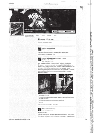 Paraconferirooriginal,acesseositehttps://esaj.tjsp.jus.br/esaj,informeoprocesso2099602-08.2015.8.26.0000ecódigo184B571.
Estedocumentofoiprotocoladoem06/07/2015às16:44,écópiadooriginalassinadodigitalmenteporTribunaldeJusticaSaoPauloeELIANARAMOSSATO.
fls. 350
 