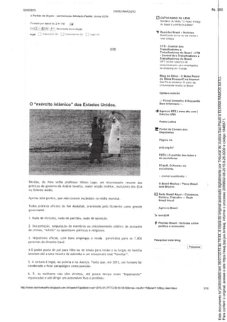 Paraconferirooriginal,acesseositehttps://esaj.tjsp.jus.br/esaj,informeoprocesso2099602-08.2015.8.26.0000ecódigo184B571.
Estedocumentofoiprotocoladoem06/07/2015às16:44,écópiadooriginalassinadodigitalmenteporTribunaldeJusticaSaoPauloeELIANARAMOSSATO.
fls. 360
 