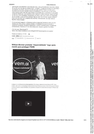 Paraconferirooriginal,acesseositehttps://esaj.tjsp.jus.br/esaj,informeoprocesso2099602-08.2015.8.26.0000ecódigo184B571.
Estedocumentofoiprotocoladoem06/07/2015às16:44,écópiadooriginalassinadodigitalmenteporTribunaldeJusticaSaoPauloeELIANARAMOSSATO.
fls. 372
 