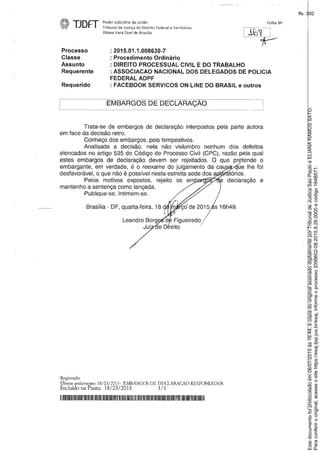 Paraconferirooriginal,acesseositehttps://esaj.tjsp.jus.br/esaj,informeoprocesso2099602-08.2015.8.26.0000ecódigo184B571.
Estedocumentofoiprotocoladoem06/07/2015às16:44,écópiadooriginalassinadodigitalmenteporTribunaldeJusticaSaoPauloeELIANARAMOSSATO.
fls. 392
 