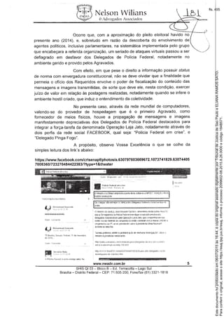 Paraconferirooriginal,acesseositehttps://esaj.tjsp.jus.br/esaj,informeoprocesso2099602-08.2015.8.26.0000ecódigo184B571.
Estedocumentofoiprotocoladoem06/07/2015às16:44,écópiadooriginalassinadodigitalmenteporTribunaldeJusticadeSaoPauloeELIANARAMOSSATO.
fls. 405
 