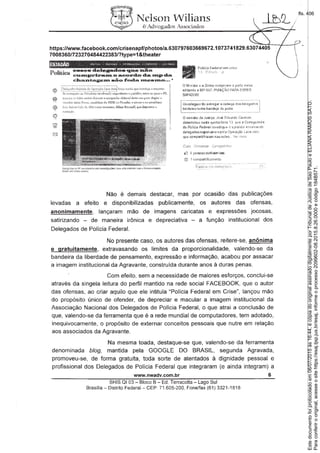 Paraconferirooriginal,acesseositehttps://esaj.tjsp.jus.br/esaj,informeoprocesso2099602-08.2015.8.26.0000ecódigo184B571.
Estedocumentofoiprotocoladoem06/07/2015às16:44,écópiadooriginalassinadodigitalmenteporTribunaldeJusticadeSaoPauloeELIANARAMOSSATO.
fls. 406
 