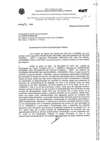 Paraconferirooriginal,acesseositehttps://esaj.tjsp.jus.br/esaj,informeoprocesso2099602-08.2015.8.26.0000ecódigo184B571.
Estedocumentofoiprotocoladoem06/07/2015às16:44,écópiadooriginalassinadodigitalmenteporTribunaldeJusticaSaoPauloeELIANARAMOSSATO.
fls. 432
 