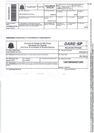 Seimpresso,paraconferênciaacesseositehttps://esaj.tjsp.jus.br/esaj,informeoprocesso1037079-65.2015.8.26.0100eocódigoFC2CAF.
EstedocumentofoiassinadodigitalmenteporTribunaldeJusticadeSaoPauloeNELSONWILIANSFRATONIRODRIGUES.
fls. 65
Paraconferirooriginal,acesseositehttps://esaj.tjsp.jus.br/esaj,informeoprocesso2099602-08.2015.8.26.0000ecódigo15F4644.
Estedocumentofoiprotocoladoem21/05/2015às18:10,écópiadooriginalassinadodigitalmenteporTribunaldeJusticaSaoPauloeNELSONWILIANSFRATONIRODRIGUES.
fls. 91
 