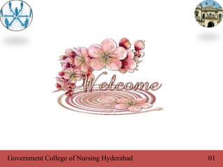 Government College of Nursing Hyderabad 01
 