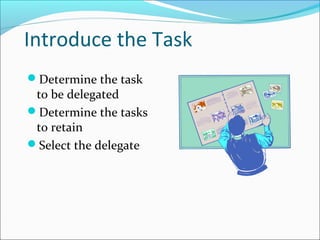 Delegation Skills | PPT