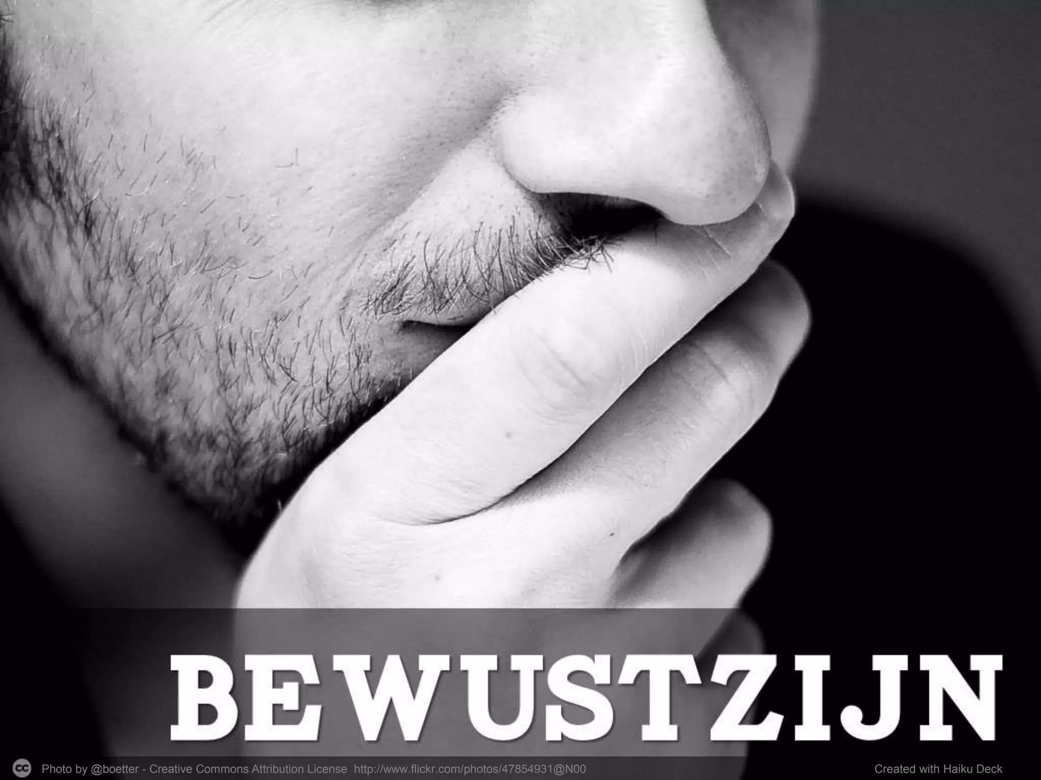 De Leiderschap Tweedaagse komt eraan! | PPT