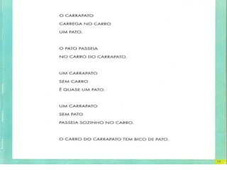 O guarda-chuva do guarda