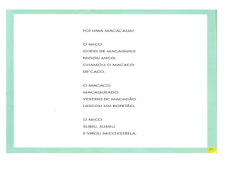 O guarda-chuva do guarda