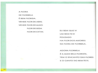 O guarda-chuva do guarda