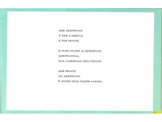 O guarda-chuva do guarda