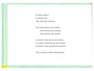 O guarda-chuva do guarda