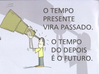 Leitura Deleite: O Tempo