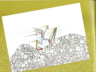 Leitura Deleite: O Tempo