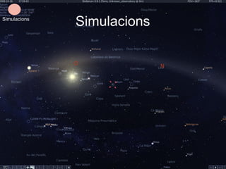 Simulacions
              Simulacions
 
