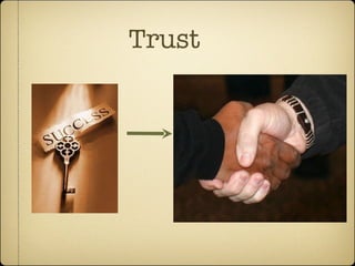 Trust 
