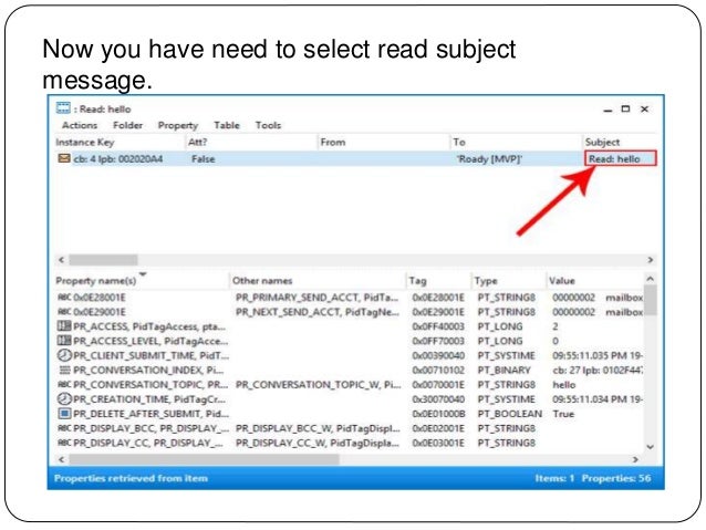 autoit outlook read receipt autoit outlook read receipt