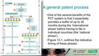 Pct Process System Legal and regulatory challenges for entrepreneurial ventures | PPTX