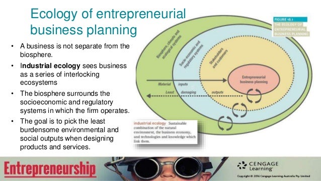 Environmentally friendly planner image