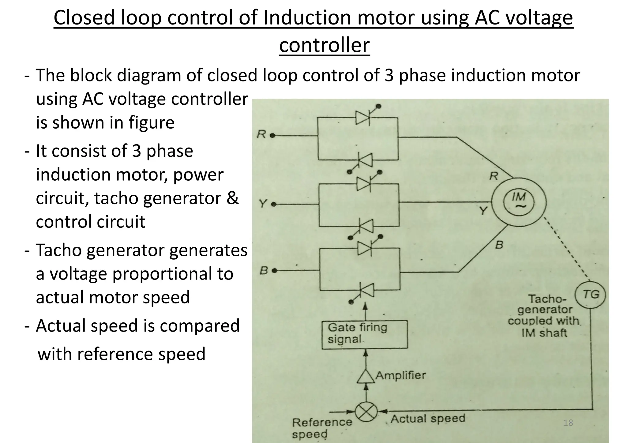 Three Phase Induction Motors, Equivalent Circuits | PDF