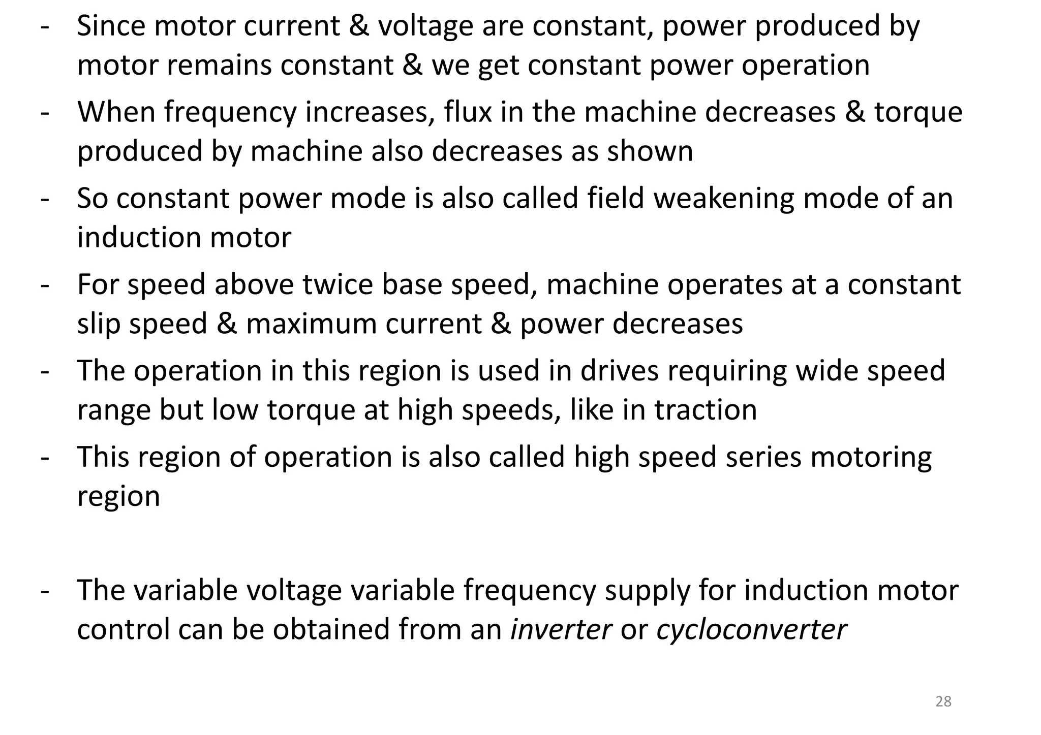 Three Phase Induction Motors Equivalent Circuits Pdf