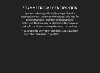 SSL/TLS Handshake | PDF