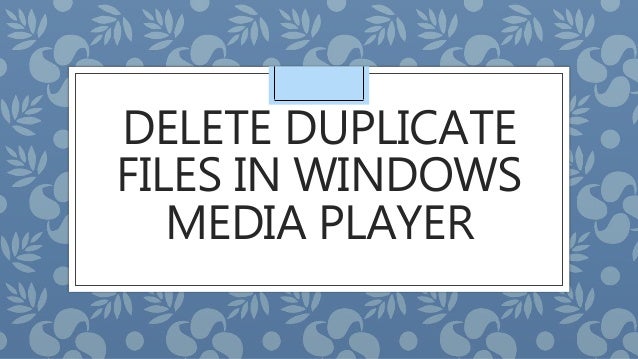 delete duplicate windows 10 user