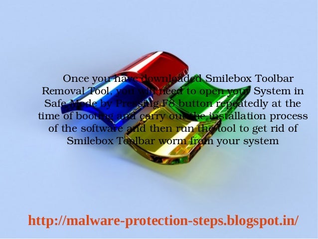 toolbar smilebox