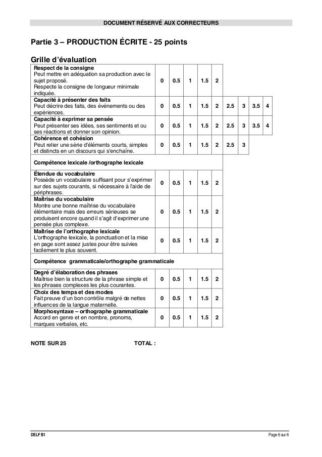 Delf b1