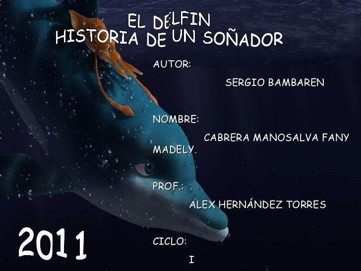 Delfin