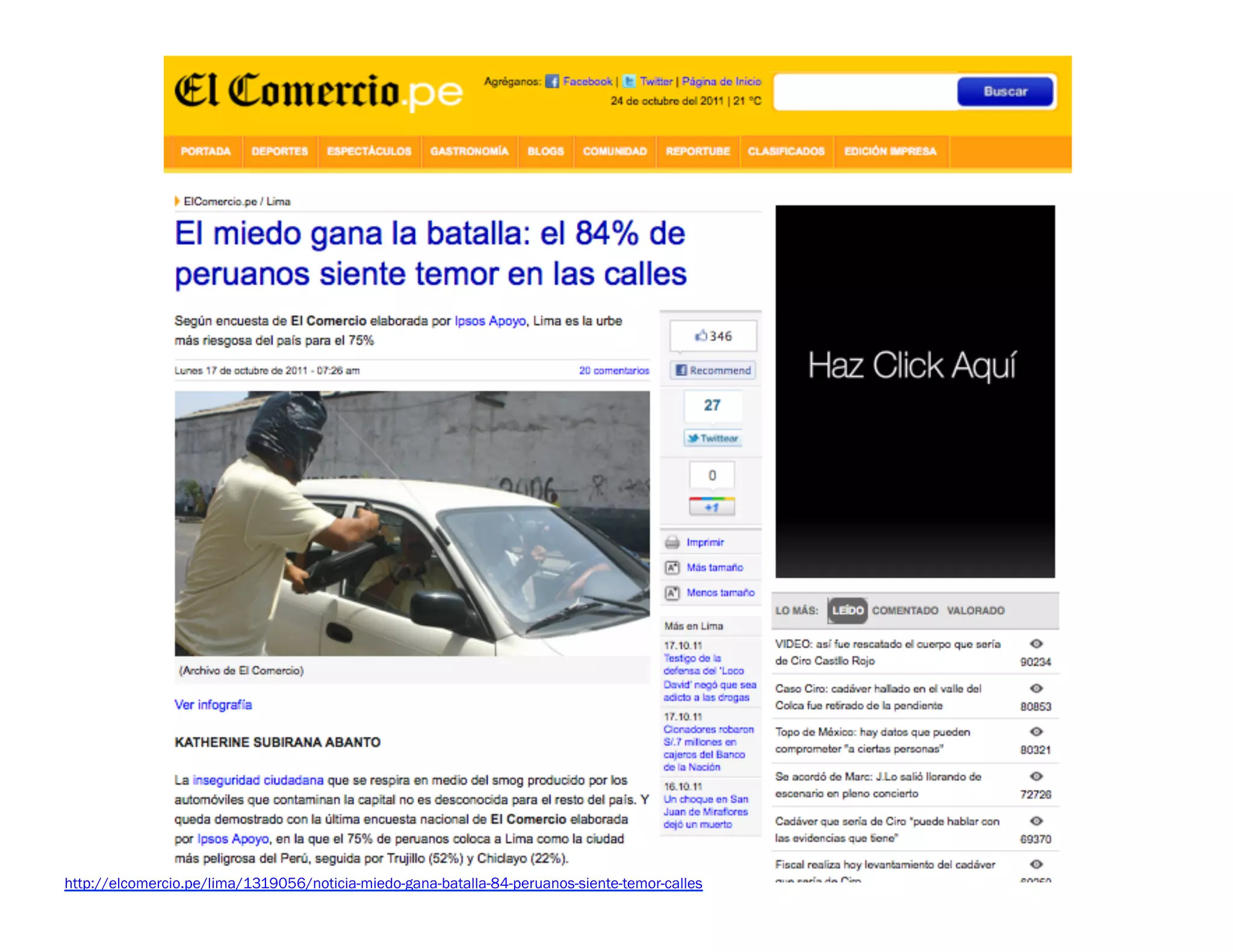 http://elcomercio.pe/lima/1319056/noticia-miedo-gana-batalla-84-peruanos-siente-temor-calles
 