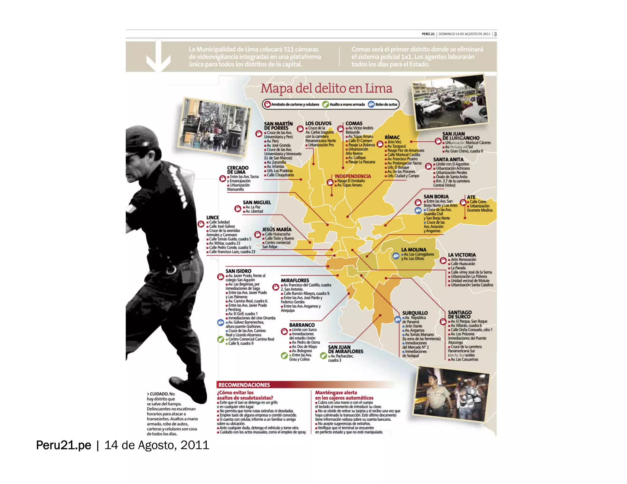 Peru21.pe | 14 de Agosto, 2011
 