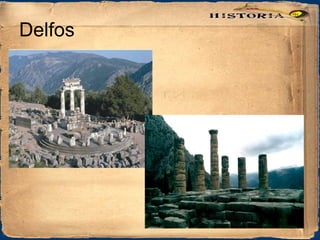 Delfos 