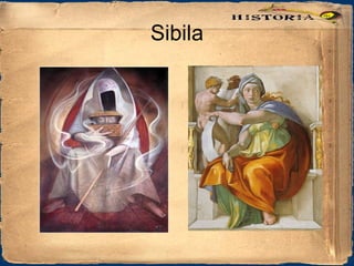 Sibila 