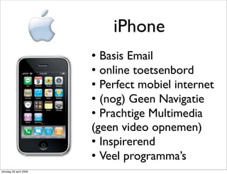 Marketing Delft & New Media?